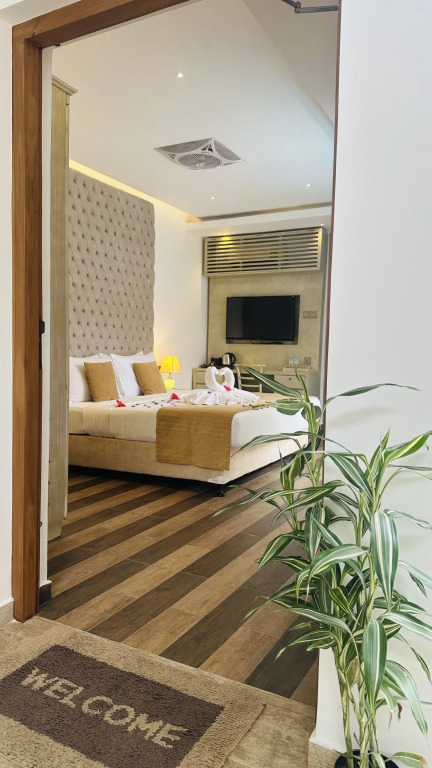 Kingslanding Unawatuna Hotel	
