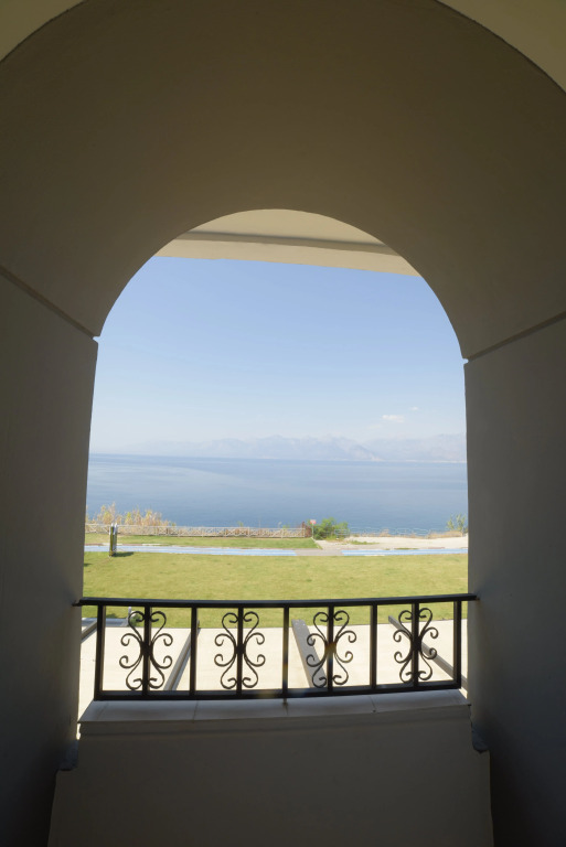 Отель InnAntalia