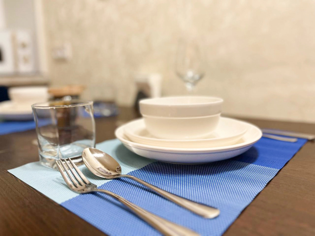 Апартаменты Mira Apartments