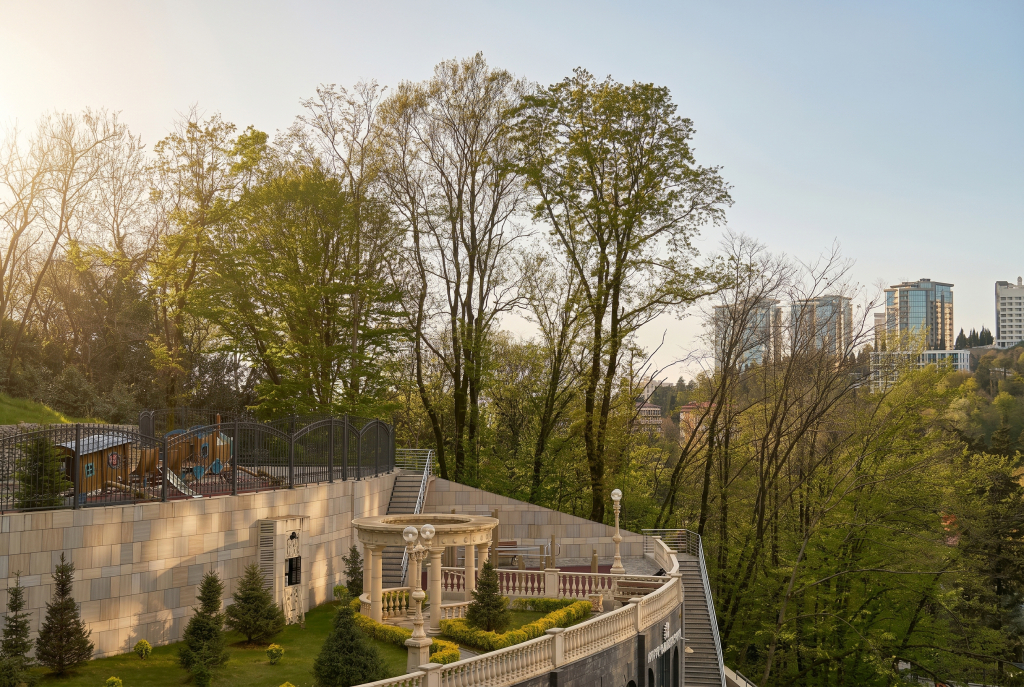 Апартаменты Standart City 3 корпус 305