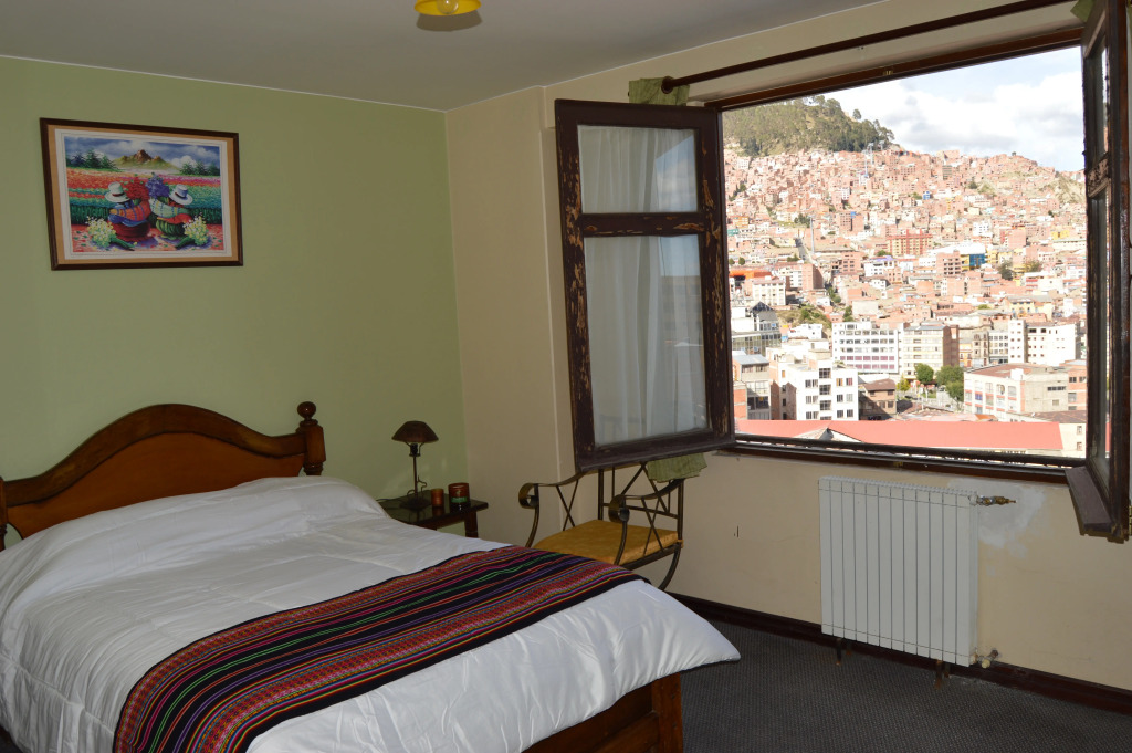 Inca's Room Hotel