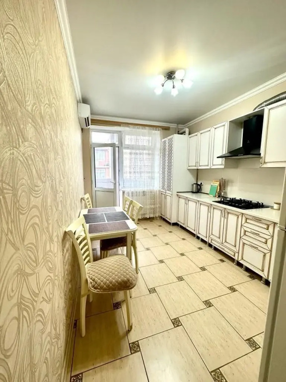 Квартира Ессентуки Орджоникидзе 84 корп 5