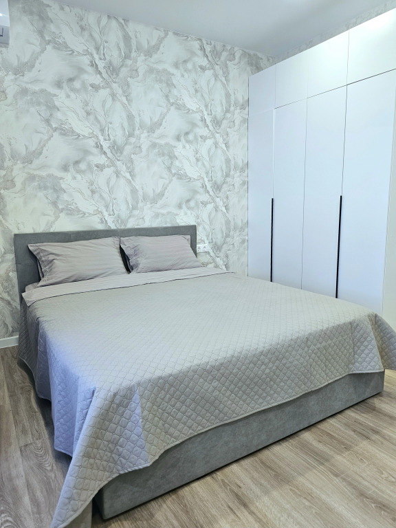 Квартира BGH рядом с поймой реки Царица