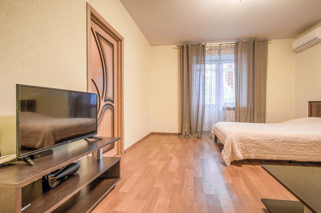 Апартаменты ATLANT Apartments 7Ф