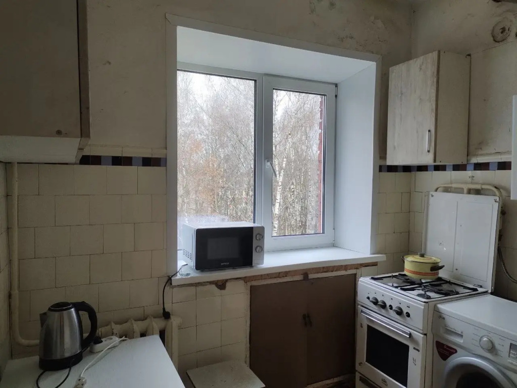 Квартира на Ленина,35