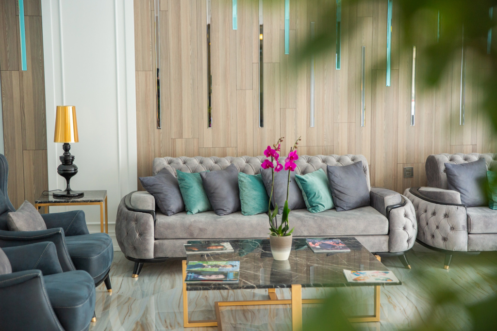 ALBA HOTEL & SPA