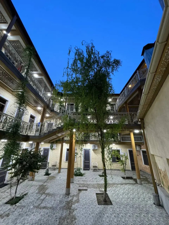 Arba Hotel