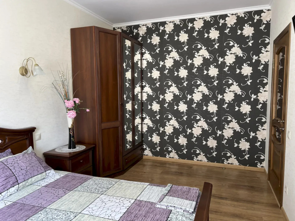 Квартира 406 на Мичурина 7