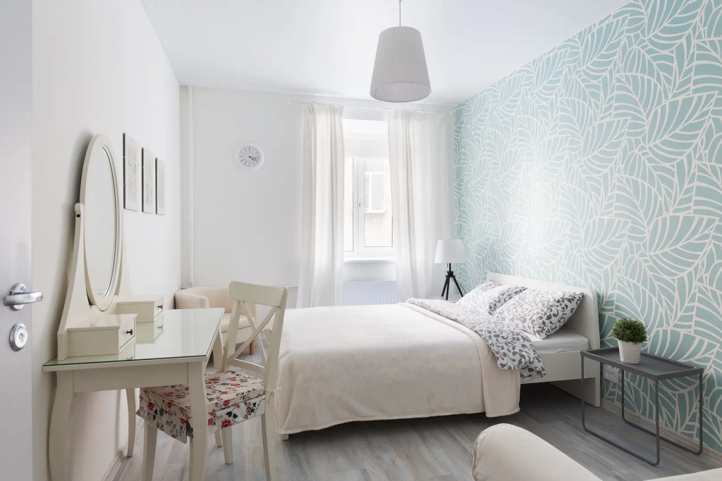 Квартира Город Рек на Невском 74 (IV) New