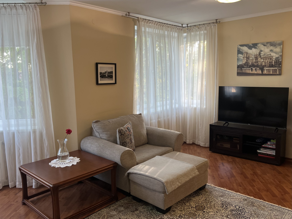 Квартира FreeLife в Светлогорске