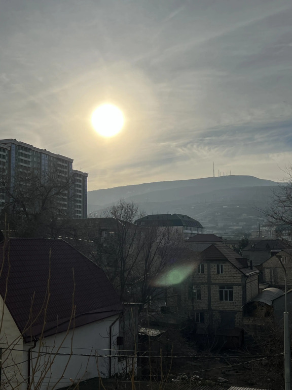 Квартира 2-х комнатная в центре города