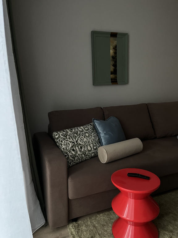 Квартира Mozart Lounge