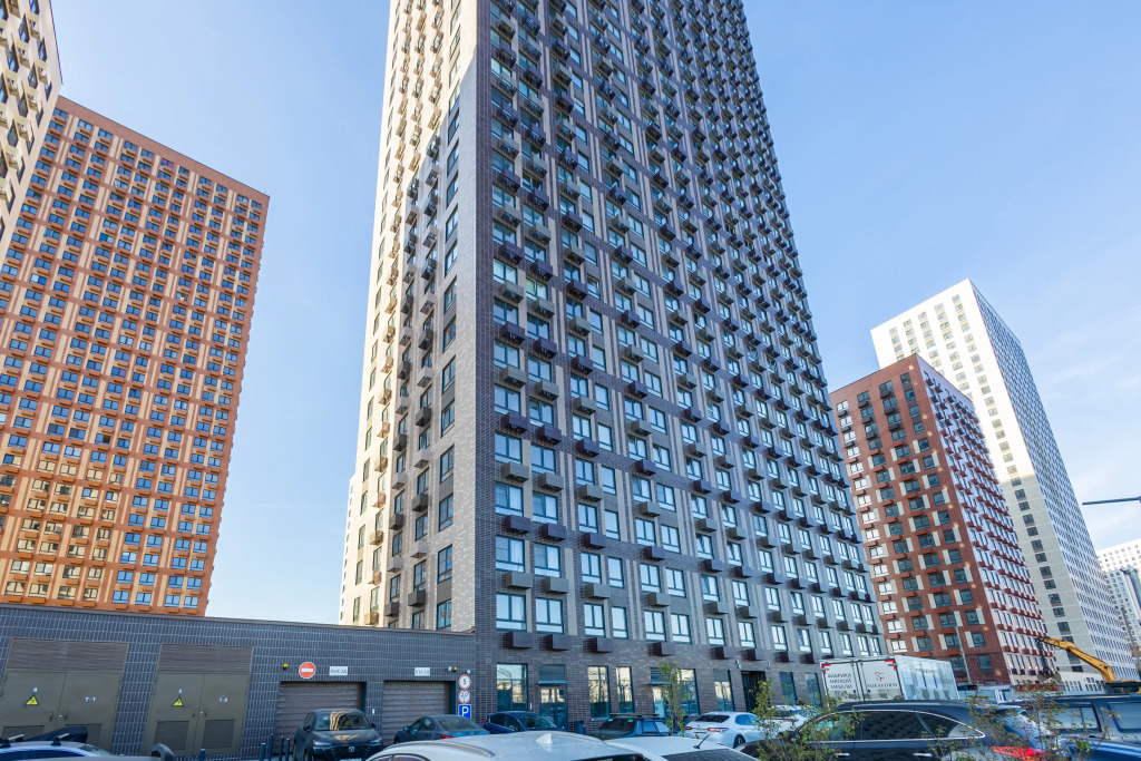 Квартира Уютная посуточно в Москве на Иловайской 2