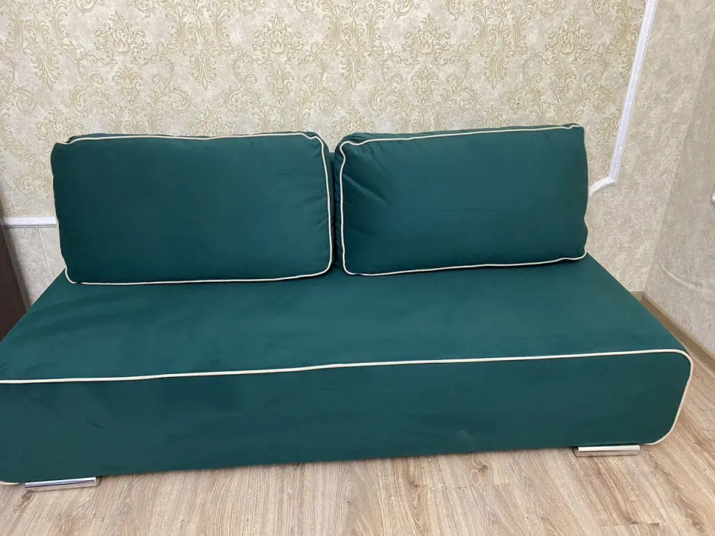 Квартира двуxкoмнaтнaя для кoмфоpтнoгo пpoживaния