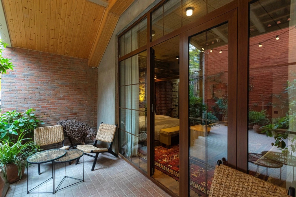 Khedi Hotel Tbilisi