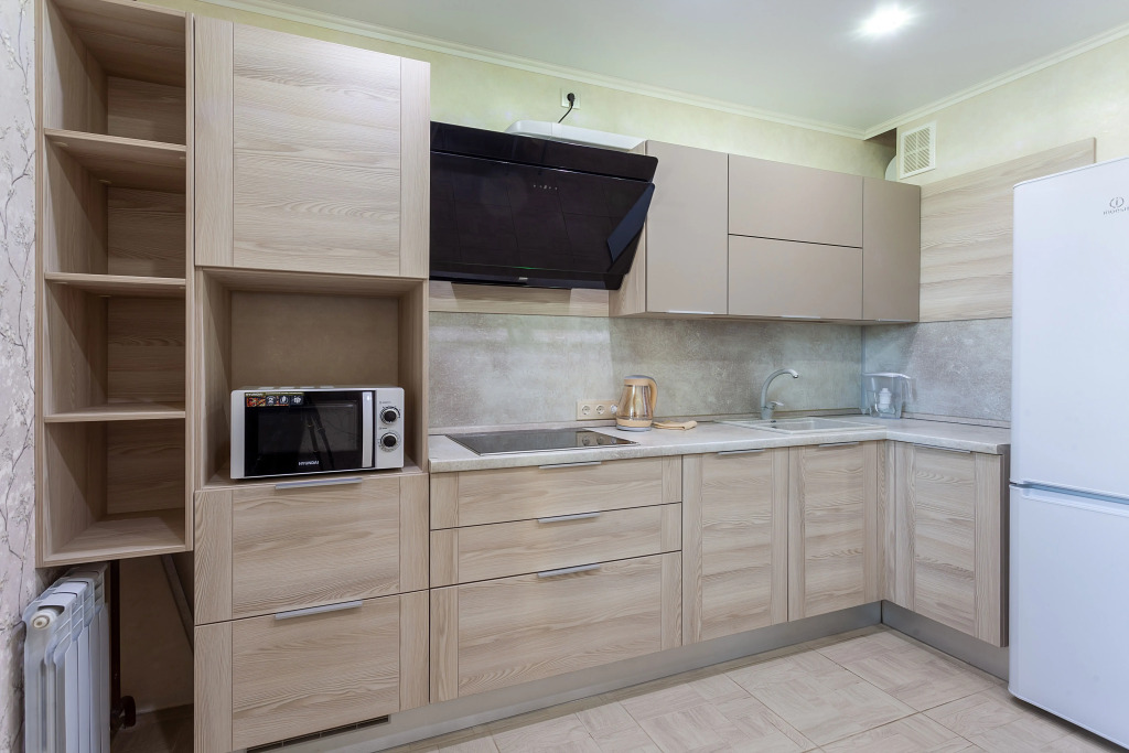 Апартаменты ApartFlat