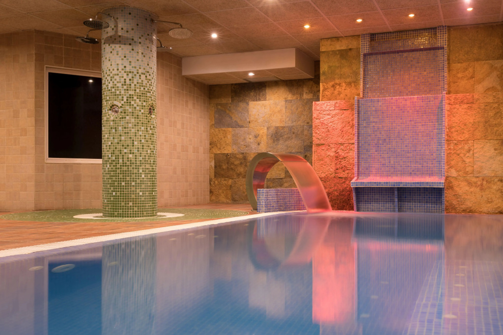 htop Palm Beach & SPA #htopEnjoy