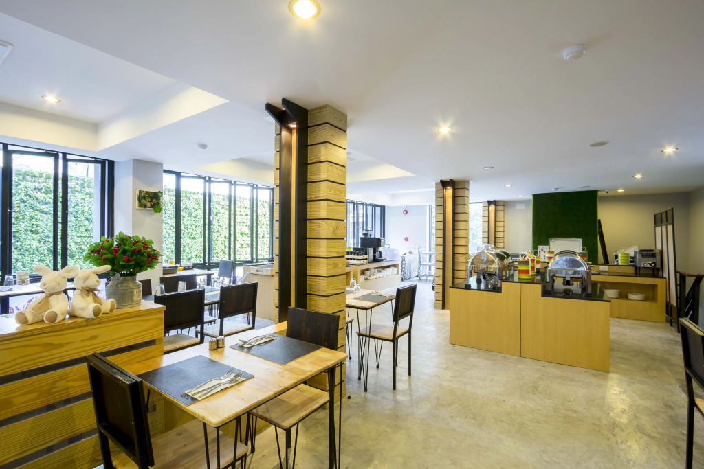 Apple A Day Resort Krabi, Ao Nang Beach