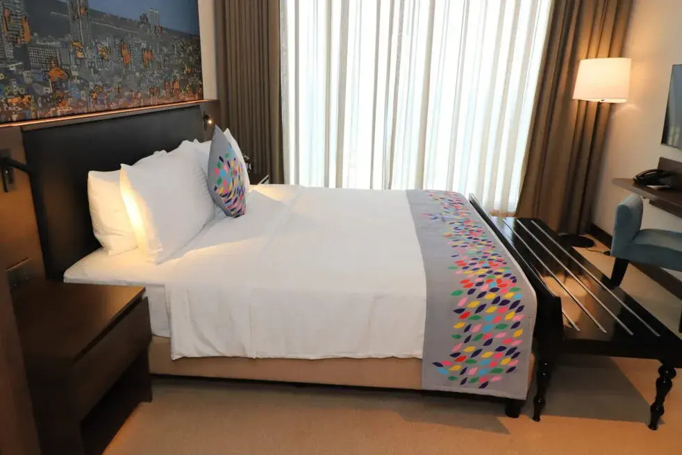 Отель Hotel Sofia City Hotel Colombo