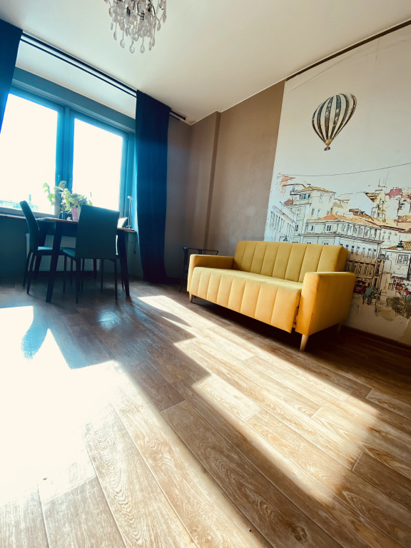 Апартаменты LANDRIN APART на Лесной