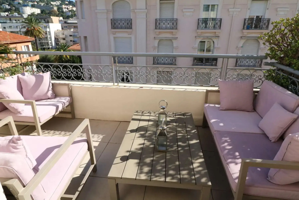Апартаменты Fantastic Penthouse
