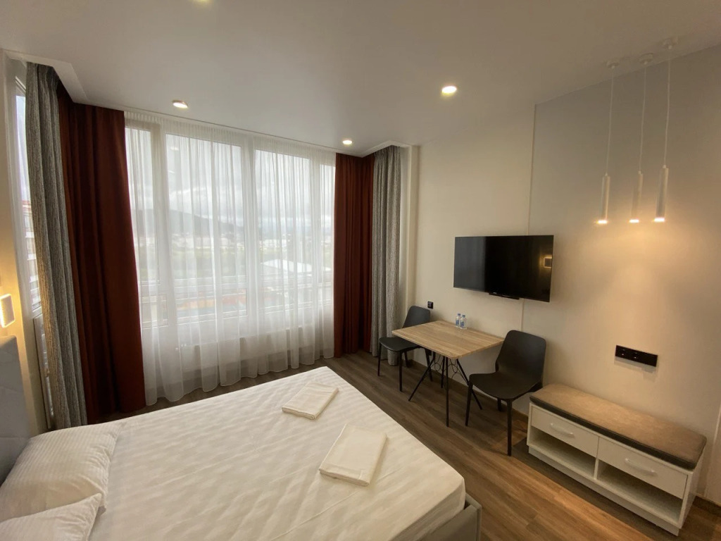 Апартаменты Sea Side 38