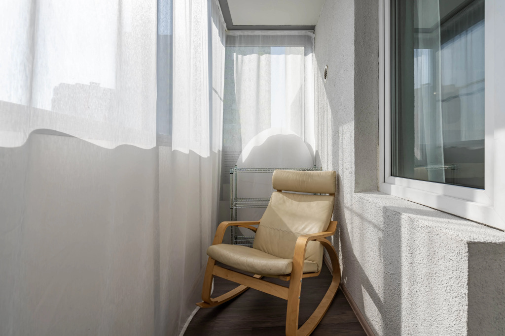 Квартира Богемный Петербург