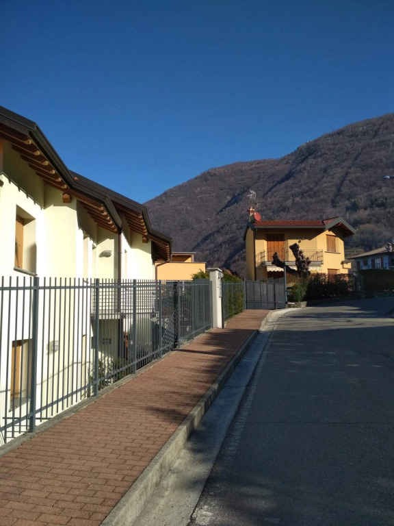 Апартаменты La Casa Del Pittore Sul Lago Di Como