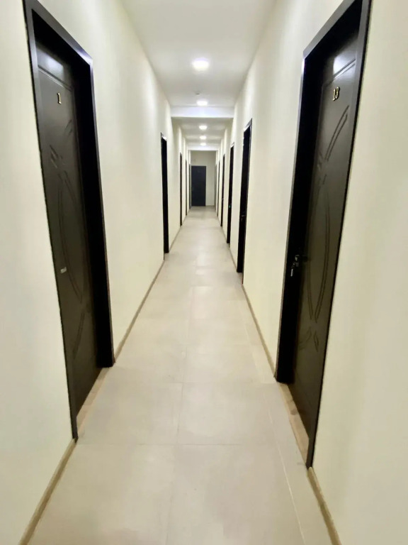 Hostel Number 49