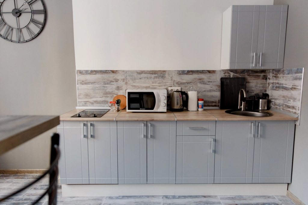 Grey Loft Samara Flat