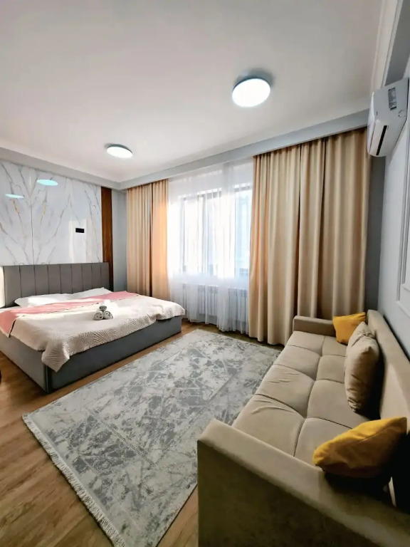Апарт-отель GRAND