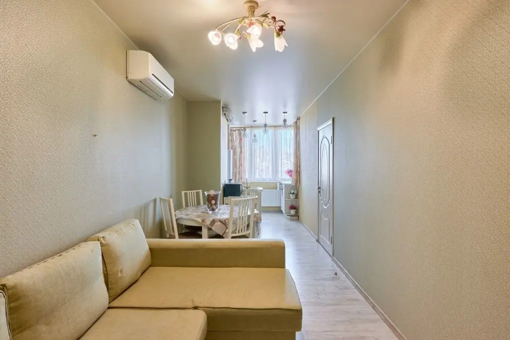 Апартаменты Clover House