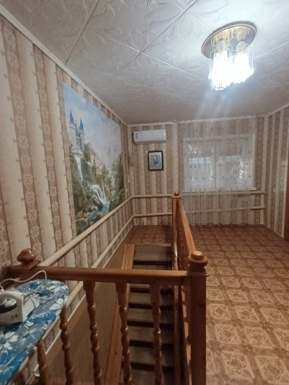 Частный дом У Анатолича