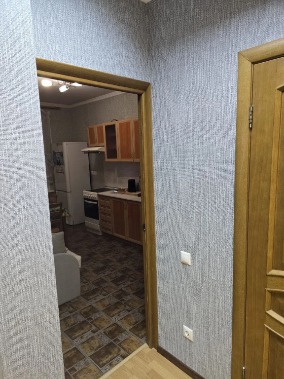 Квартира Светлая 2 х рядом с госпитале Вишневского
