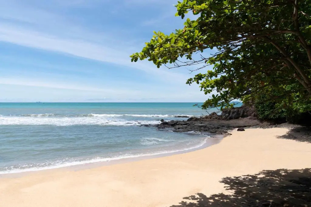 Курортный отель Avani+ Koh Lanta Krabi