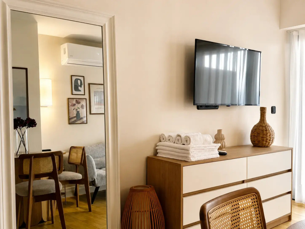 Апартаменты D2 Orbi City Orbi D2 3801