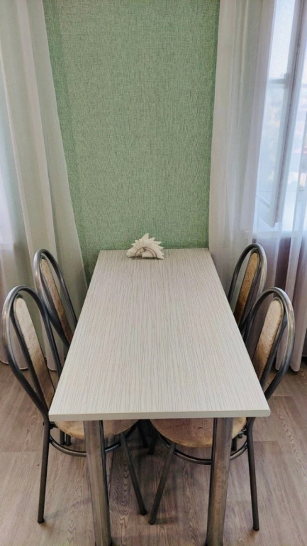 Квартира на Улице Татарстан 13