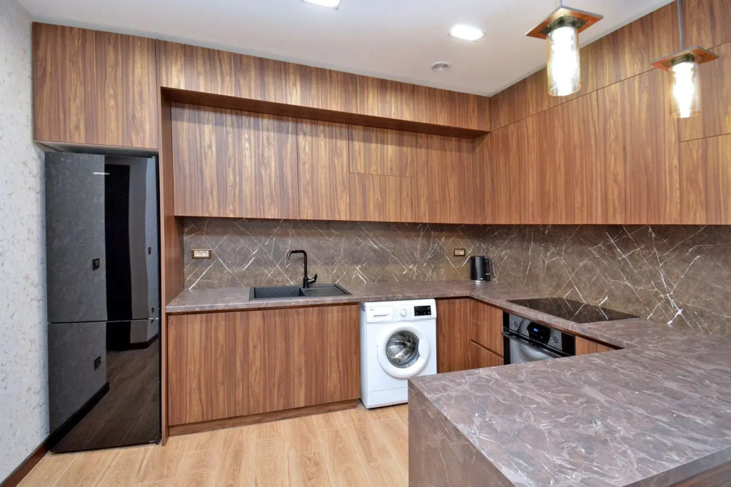 Апартаменты Perte House on Mikoyan 64\3 Street