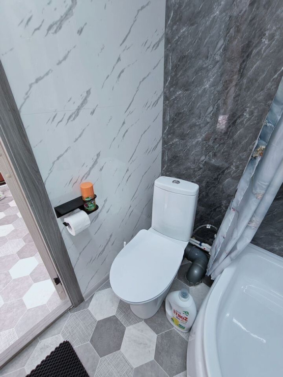 Квартира в 11-м микрорайоне 25 А