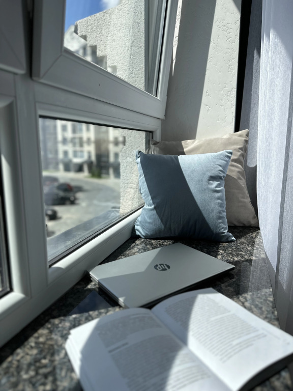 Квартира Relax