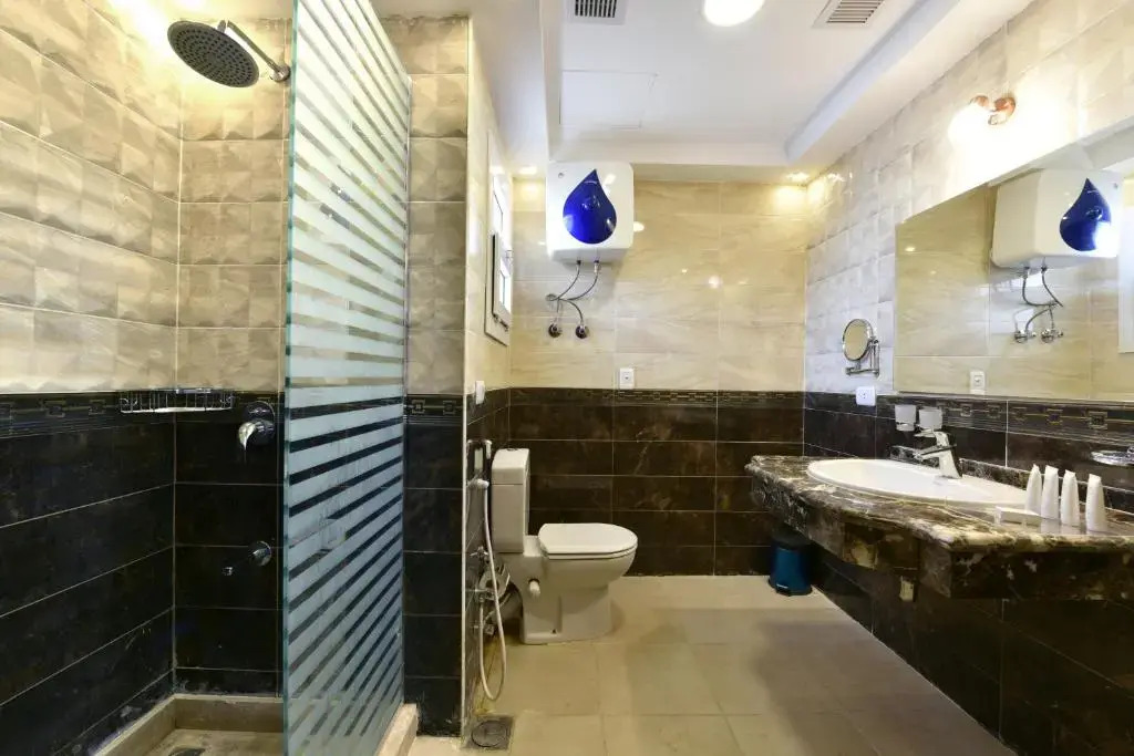Отель TOLIP North Coast Hotel