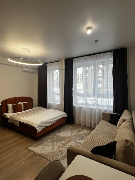 Stadiya Fortuna V Vidnom Flat