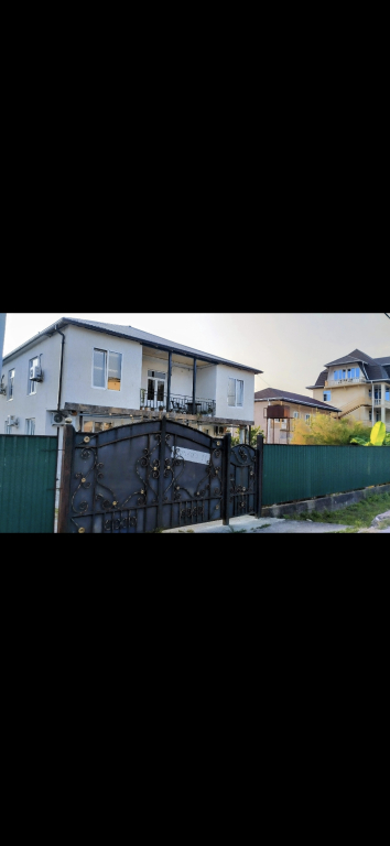 Гостевой дом Горького 11