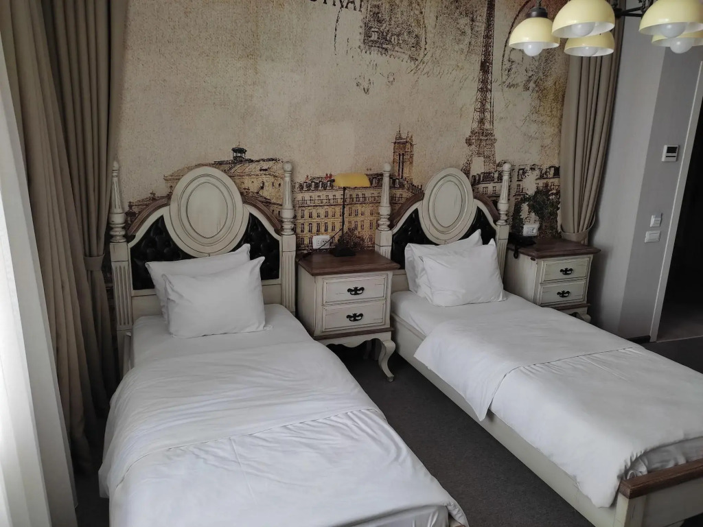 Boutique Hotel Baku