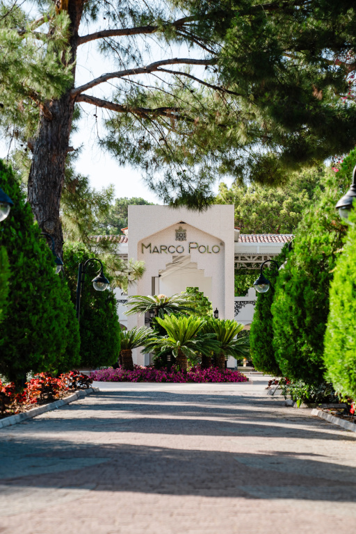 Club Marco Polo