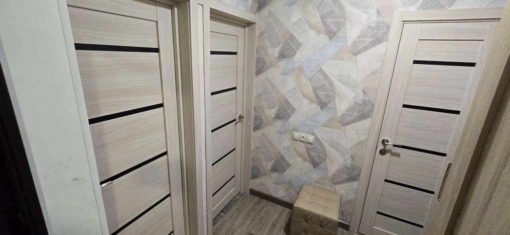 Апартаменты Rusapartments
