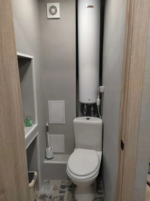 Квартира Уютная квартира