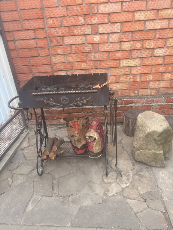 Частный дом Уютный рядом с пляжем Каменка
