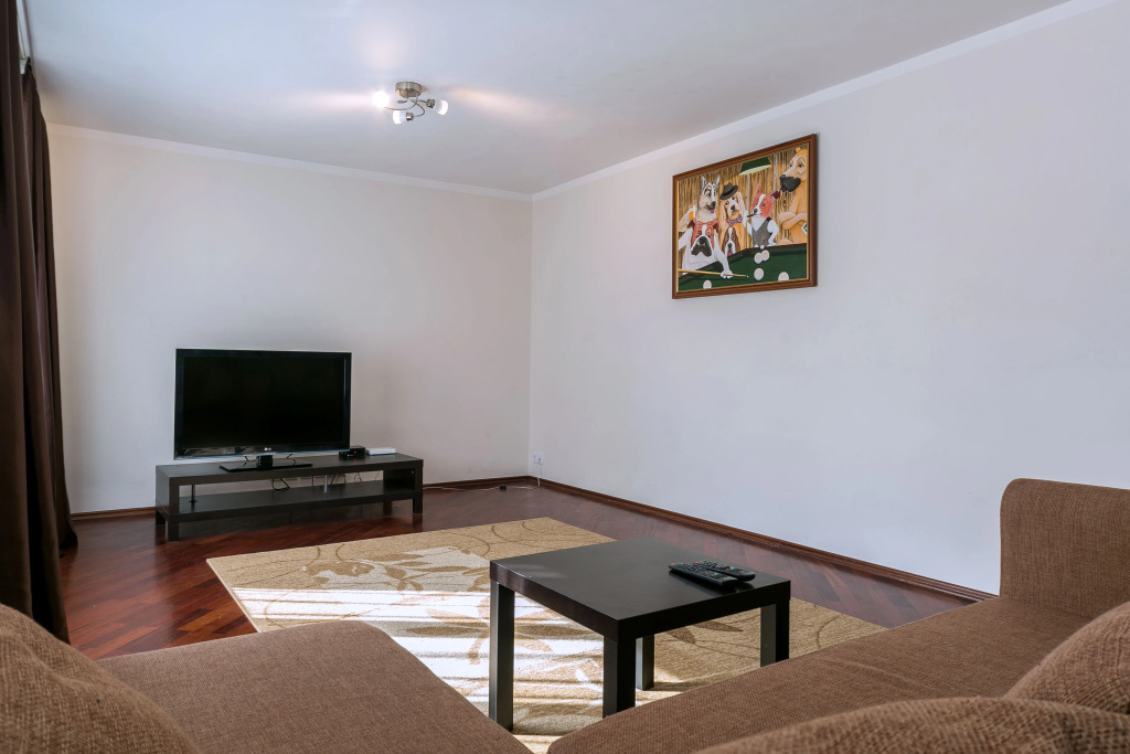 MaxRealty24 Беговая 28