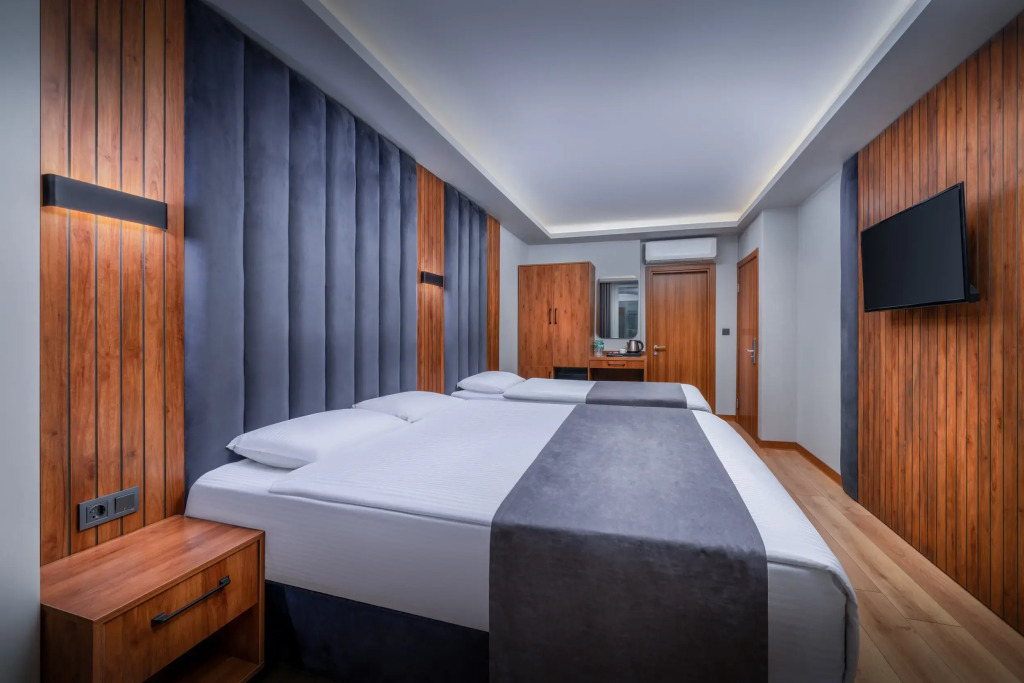 Elite Port Hotel Istanbul Airport